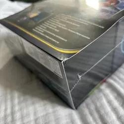 Pokemon TCG Phantasmal Flames Pokemon Center Elite Trainer Box ETB Sealed - Image 4