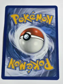 Pokemon Air Balloon Gold Secret Rare - 213/202 Sword & Shield Base Set - NM/M - Image 2