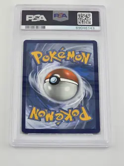 Pokemon Origin Forme Palkia V P/C Full Art Promo SWSH253 PSA 9 Mint - Image 2