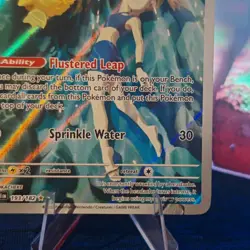 Misty's Psyduck 193/182 IR NM - Pokemon TCG Destined Rivals - Image 4