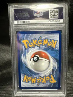 2024 POKEMON SSP EN-SURGING SPARKS ILLUSTRATION RARE #212 SLAKOTH PSA 10 - Image 2
