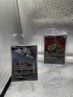Pokemon Tcg Sealed Promos Lot Of 4 Mint ￼ - Image 2