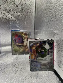 Pokemon Tcg Sealed Promos Lot Of 4 Mint ￼ - Image 3