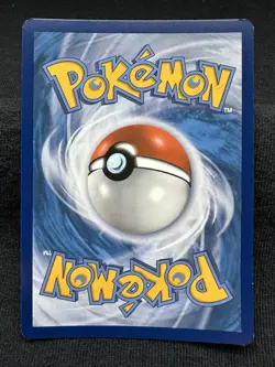 Pokemon 2016 PM XY Black Star Promo Gyarados -Holo XY109 - Image 2