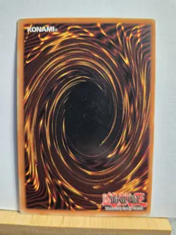 Yu-Gi-Oh! TCG Dark Magician Girl Magician's Force MFC-000 Unlimited Secret Rare - Image 2