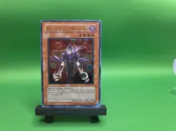 Rapid-Fire Magician (UTR) EEN-EN019 Elemental Energy Unlimited - Image 1