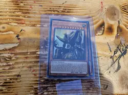 Yu-Gi-Oh Anubis the Last Judge MZTM-EN003 Maze of the Master 1st Edition x2 - Image 3