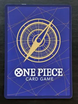 Nami OP09-070 -One Piece Premium Card Collection -Best Selection Vol. 4 - LP - Image 2