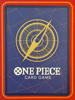 NAMI P-053 FULL ALTERNATE ART, 2024 ONE PIECE CARD GAME, PRB-01 THE BEST ! - Image 2