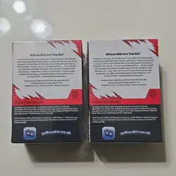2x Pokemon Trading Card Game Destined Rivals Booster Bundle Sealed - LOT OF 2 - Image 5