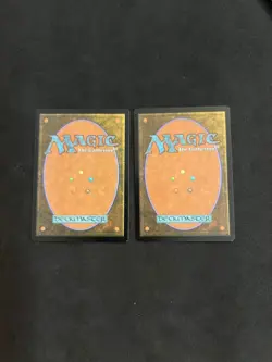 Primevals' Glorious Rebirth x2 [Dominaria] Magic MTG Cards LP - Image 2