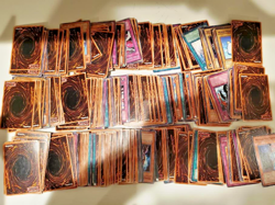 Large Lot of over 415 Konami Yu Gi Oh Trading Cards In Good Condition - Image 2