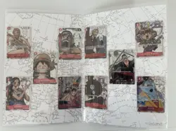 ONE PIECE Card Game Premium Card Collection 25th Anniversary Edition from japan - Image 3
