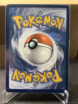 Pokemon TCG Magikarp Scarlet & Violet Paldea Evolved Card 203/193 - Image 2