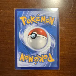 Wimpod 131/129 Chinese Reward Round Full Art Ultra Rare Holo Pokemon Card NM - Image 2