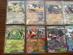 15 ALL ULTRA RARE Pokemon Cards Lot (Vs & ex) No Duplicates No Bulk Near Mint - Image 4