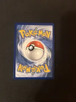 Pokemon TCG Pikachu EX Hyper Rare Card 179/131 Prismatic Evolutions NM - Image 2