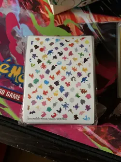 Pokemon Holo Card Lot Over 50 Holo Pokemon Cards All Near Mint Extras Included - Image 3