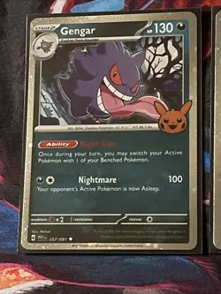 Pokemon Holo Card Lot Over 50 Holo Pokemon Cards All Near Mint Extras Included - Image 5