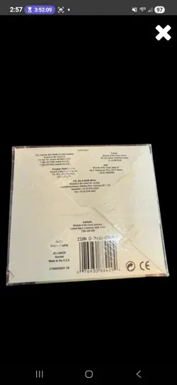 WOTC English Harry Potter Card TCG 1st Base Set Booster Box Factory Sealed MINT - Image 4