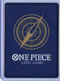 NM One Piece TCG Onigashima Island ST04-017 Premium Card Collection Vol.2 - Image 2