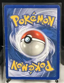 Pokemon TCG Slaking Holo Rare Card 12/109 Ruby and Sapphire Edition MP - Image 2