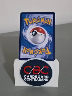 Keldeo Promo Holo 154/153 S-Chinese Sword & Shield CS5Dc Pokemon TCG Card NM - Image 2