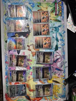 Pokemon TCG 84 Card Sealed Promo Lot: Modern Era/Stamp Lunchbox WAY UNDER MARKET - Image 4