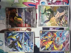 Pokemon Card Hits Lot- WAY UNDER MARKET 36 Cards Lots of Big Hits Modern Era - Image 4