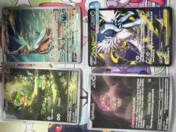 Pokemon Card Hits Lot- WAY UNDER MARKET 36 Cards Lots of Big Hits Modern Era - Image 5