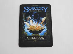 Archangel Samael Non-Foil Sorcery Contested Realm Gothic Unique Card TCG - Image 3