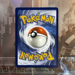 Pikachu Pokemon Card Rain City Showcase NBA Preseason Game 2024 Promo Seattle - Image 2