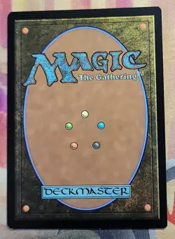 Blue, Loyal Raptor (Borderless) MTG Jurassic World Collection (REX) (NM) - Image 2