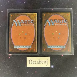 1x MTG Unlimited Shatter from Estate Collection - Image 2