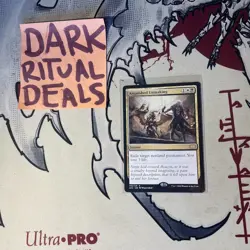 Anguished Unmaking - Double Masters (2XM) - Rare - NM - MTG Singles - Image 1