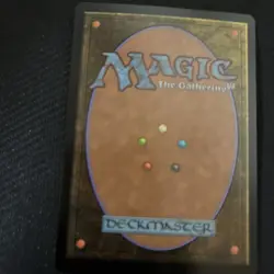 1x Sozin's Comet - 0309, Borderless Art Foil, Magic the Gathering, MTG NM - Image 2