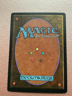 Knowledge Vault MTG Magic the gathering - Image 2