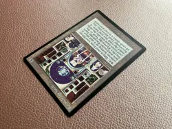 Knowledge Vault MTG Magic the gathering - Image 4