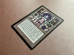 Knowledge Vault MTG Magic the gathering - Image 5