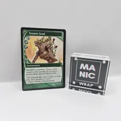 Greater Good NM #207 MTG Mystery Booster 2 (Future Sight Frame) - Image 2