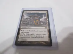 MTG: Magic Gathering Hall of the Bandit Lord Champions of Kamigawa C Pics - Image 1