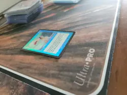 1x Foil Rites Of Refusal LP odyssey Mtg Flat Foil - Image 2