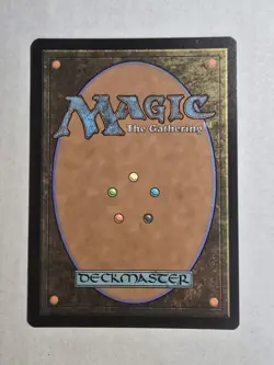 Mirkwood Channeler (Extended Art) Universes Beyond: the Lord of the Rings: Tales - Image 2