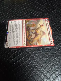 MTG Etali, Primal Conqueror Etali, Primal Sickness- March of the Machine NM - Image 2