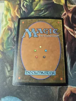 MTG: Urza's Legacy: Ghitu Encampment: FOIL - Image 3