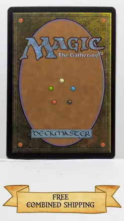 Twisted Experiment Urza's Destiny Foil - Image 2