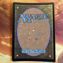 MTG Foil Rest in Peace Secret Lair: Every Dog Has Its Day Near-Mint Rare!! - Image 2