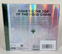 MTG Bloomburrow - Collector Booster Box | Sealed | BLB | Magic the Gathering - Image 2