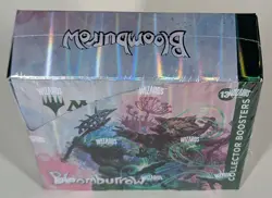 MTG Bloomburrow - Collector Booster Box | Sealed | BLB | Magic the Gathering - Image 3