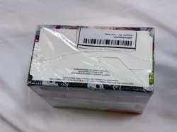 Pokemon Scarlet & Violet Paldea Evolved Booster Box SEALED #BB11 - Image 4